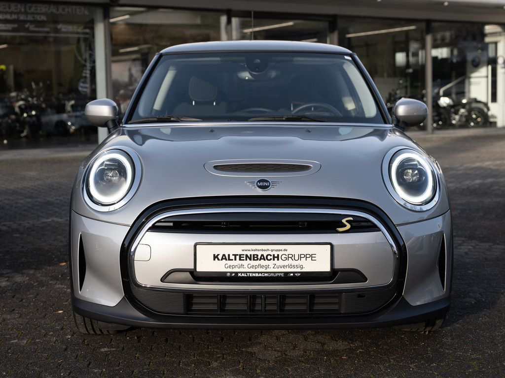MINI Cooper SE 2022