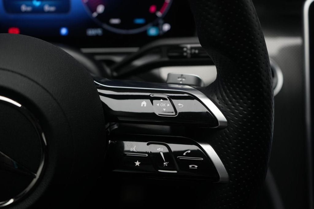 Mercedes-Benz C 220 2022