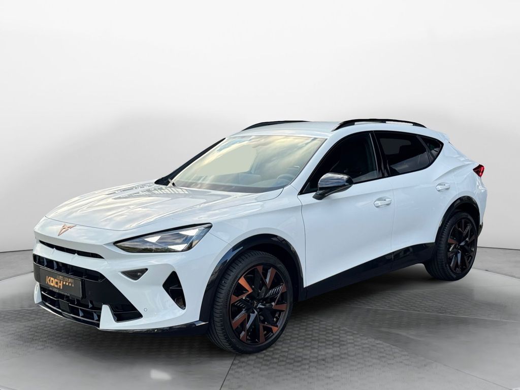 Cupra Formentor 2025