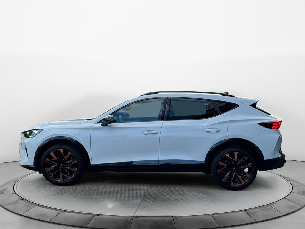 Cupra Formentor 2025