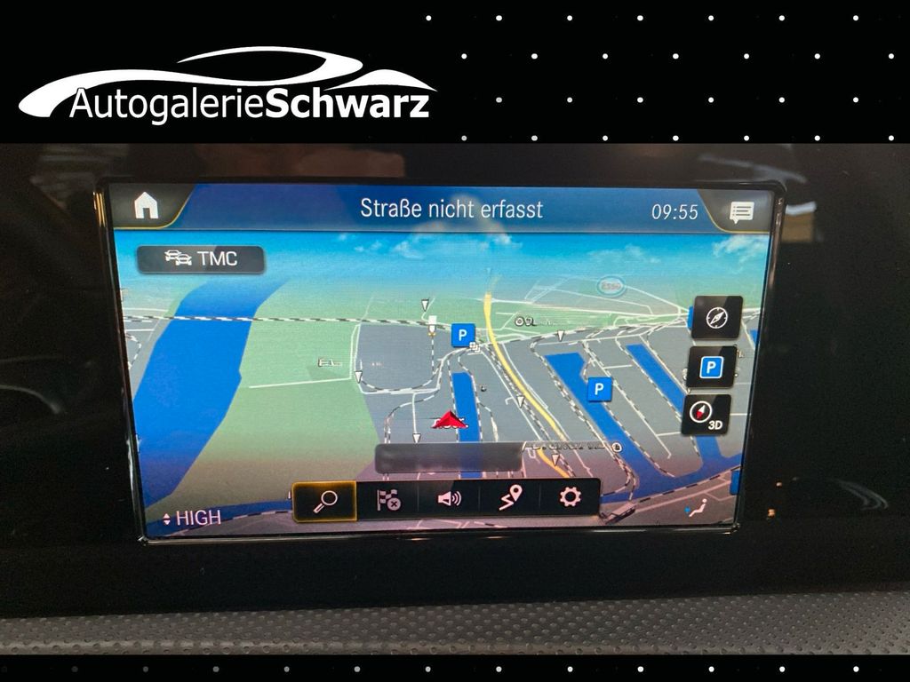 Mercedes-Benz A 250 2021