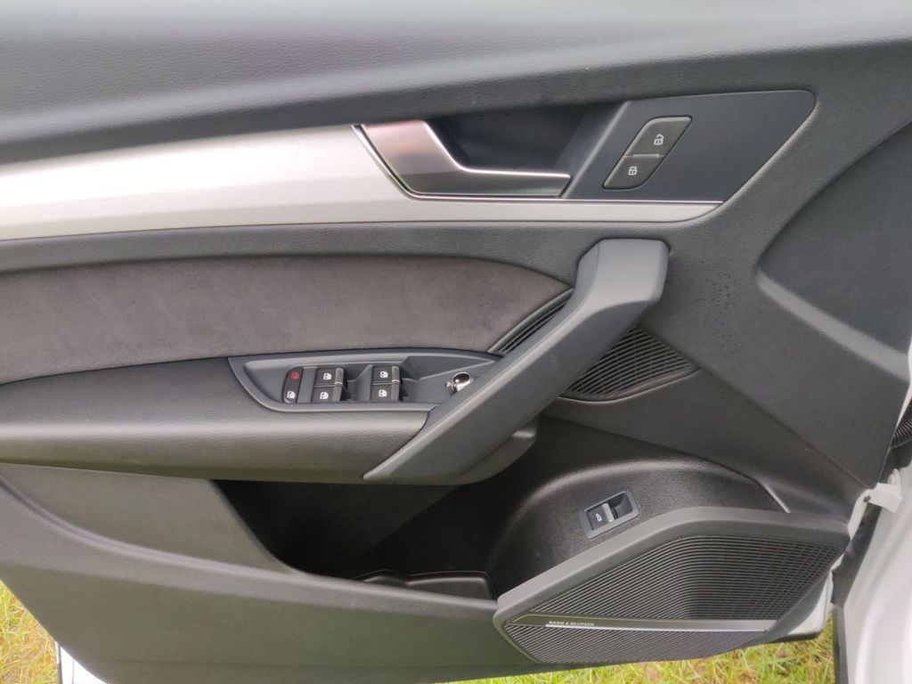 Audi Q5 2023