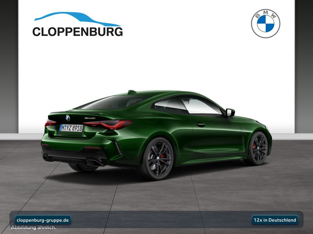 BMW M440 2023