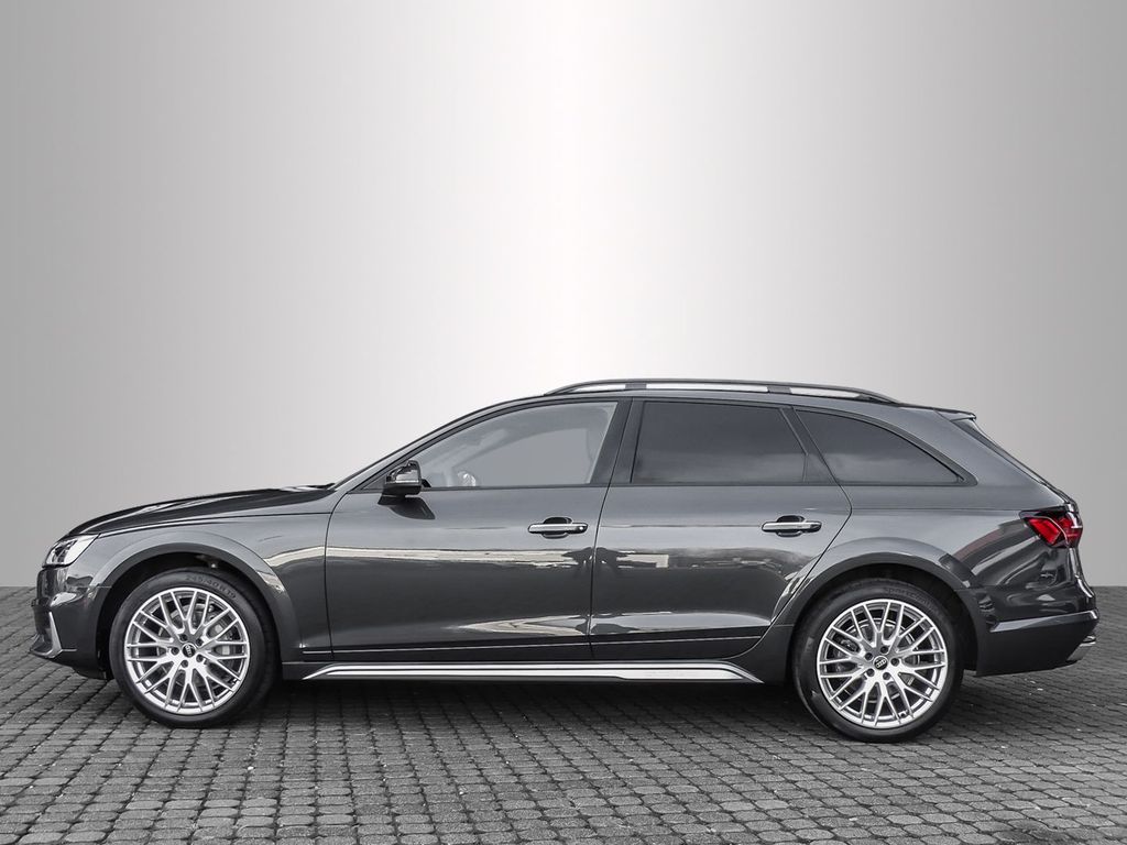 Audi A4 Allroad 2022