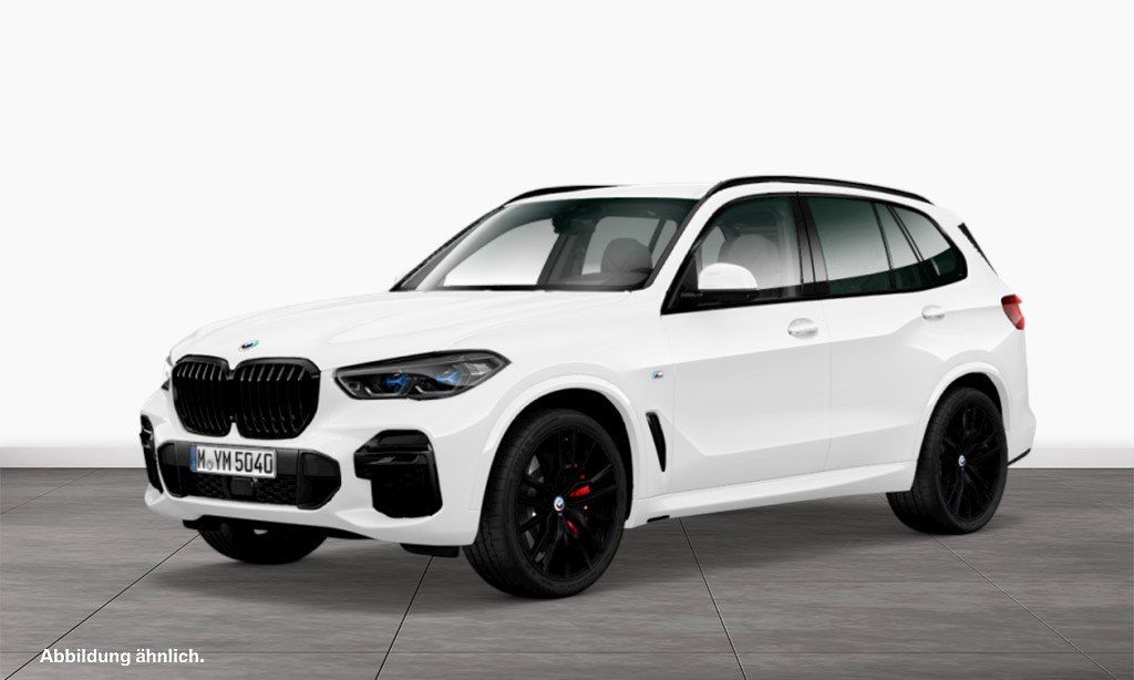BMW X5 2023