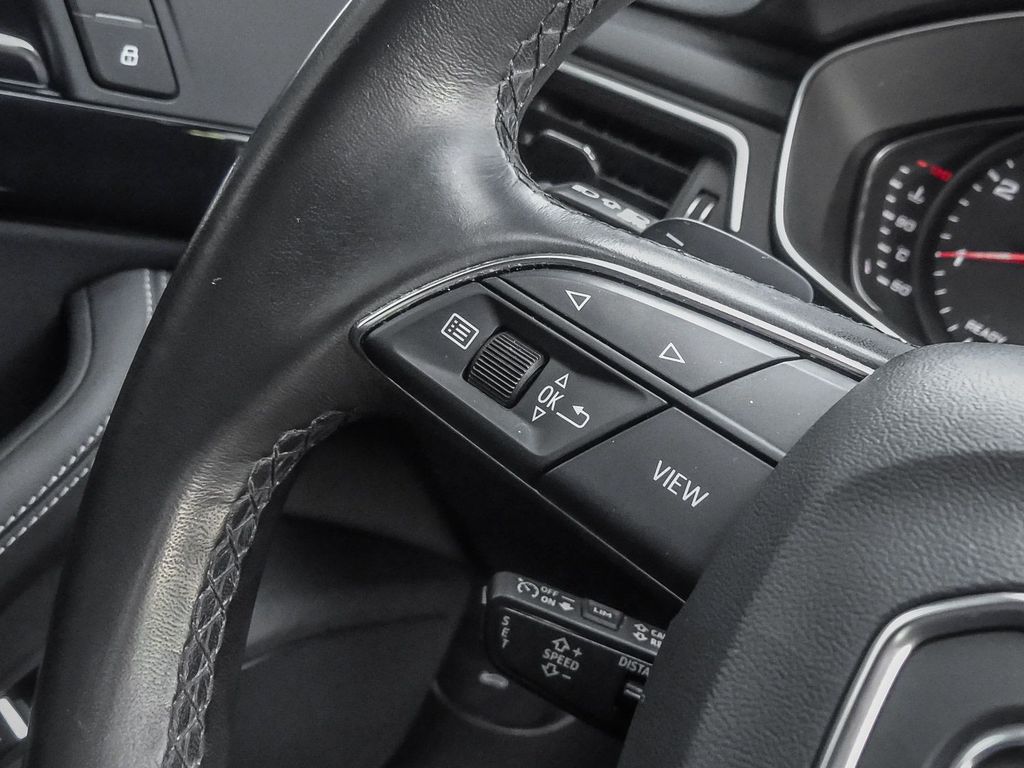 Audi A4 Allroad 2022