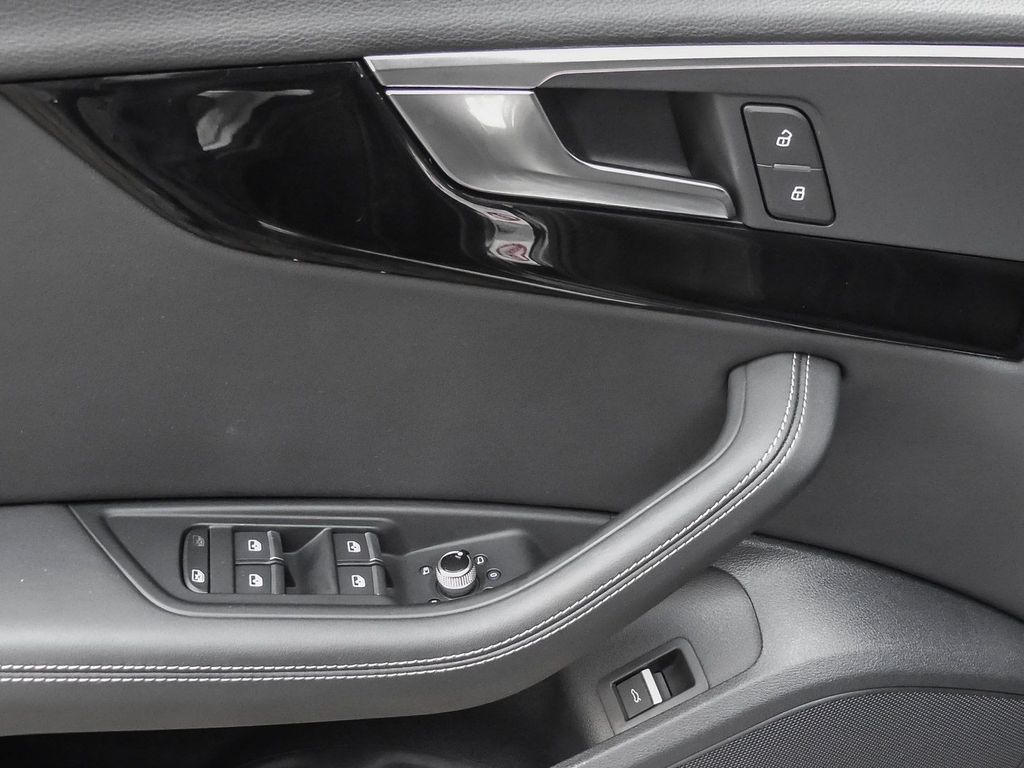 Audi A4 Allroad 2022
