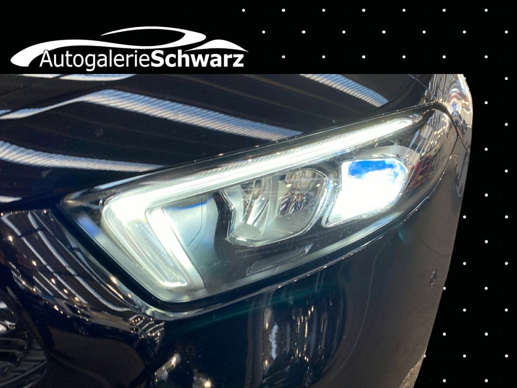 Mercedes-Benz A 250 2021