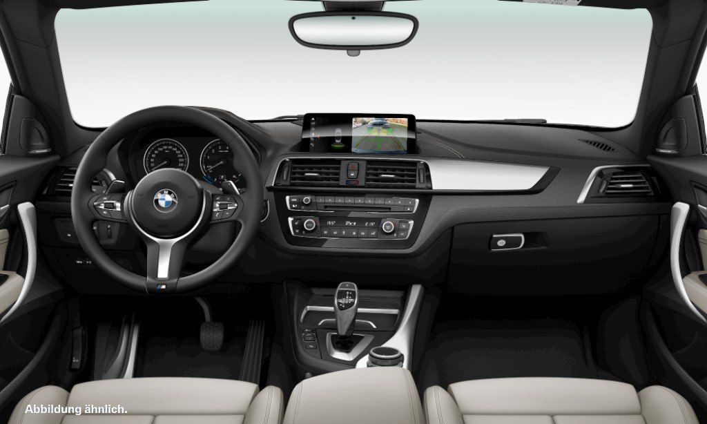 BMW M240i 2021