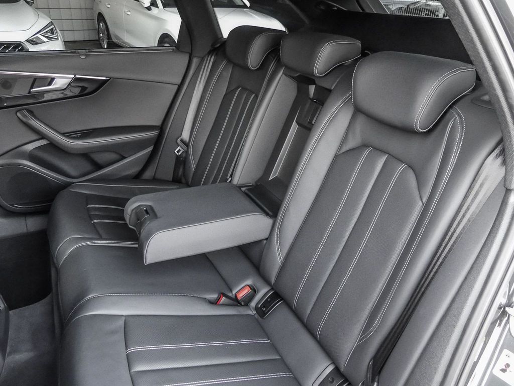 Audi A4 Allroad 2022