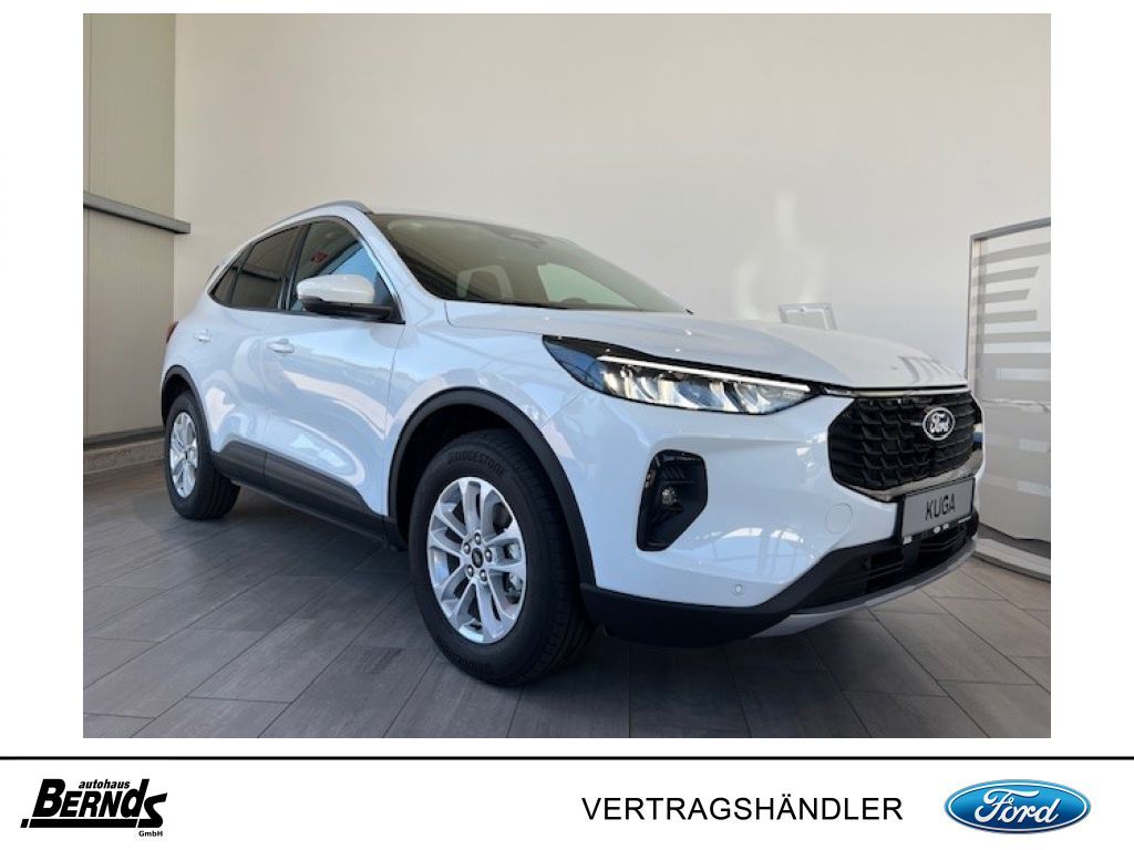 Ford Kuga 2026