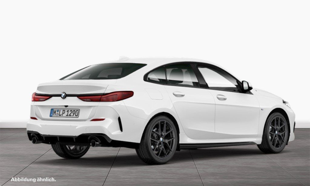 BMW 220 Gran Coupé 2022