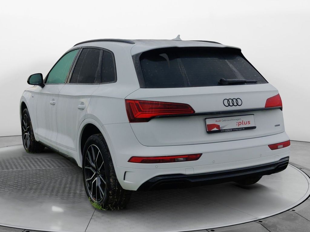 Audi Q5 2023