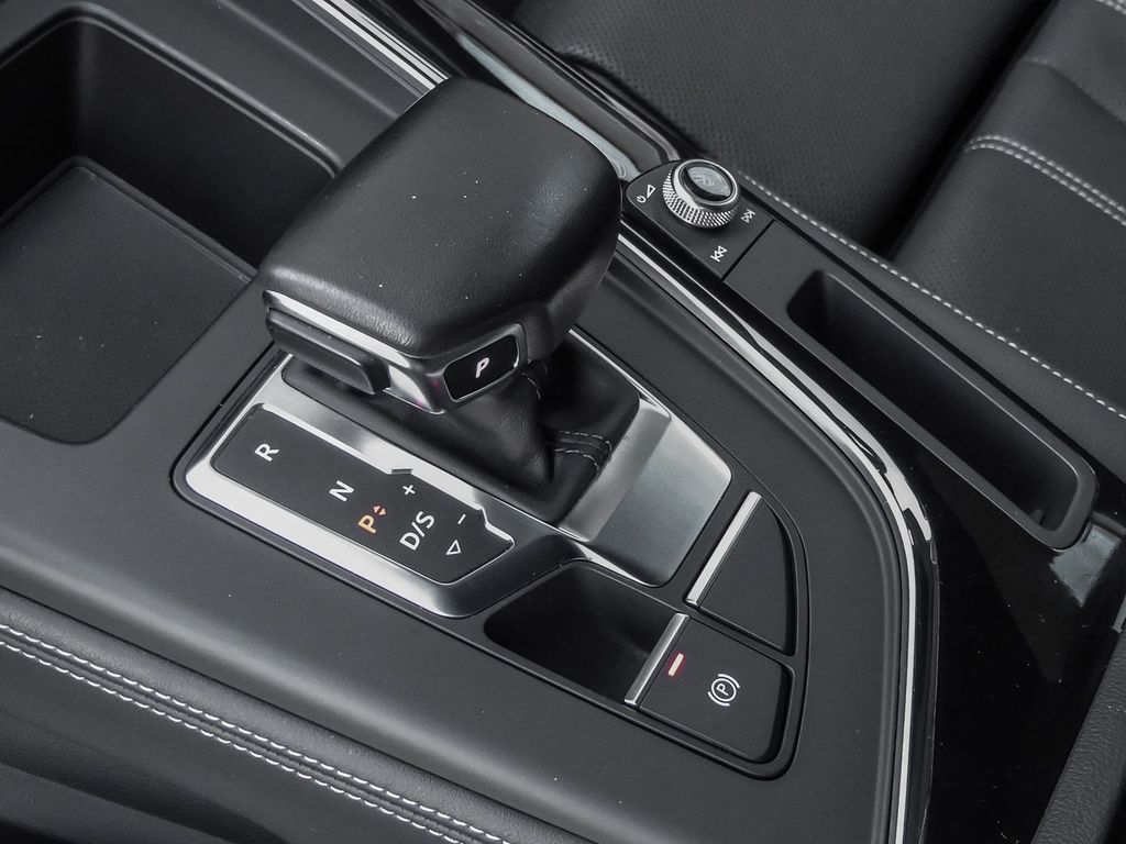 Audi A4 Allroad 2022