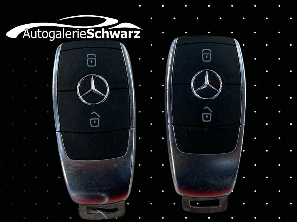 Mercedes-Benz A 250 2021