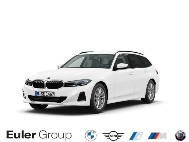 BMW 320 2023