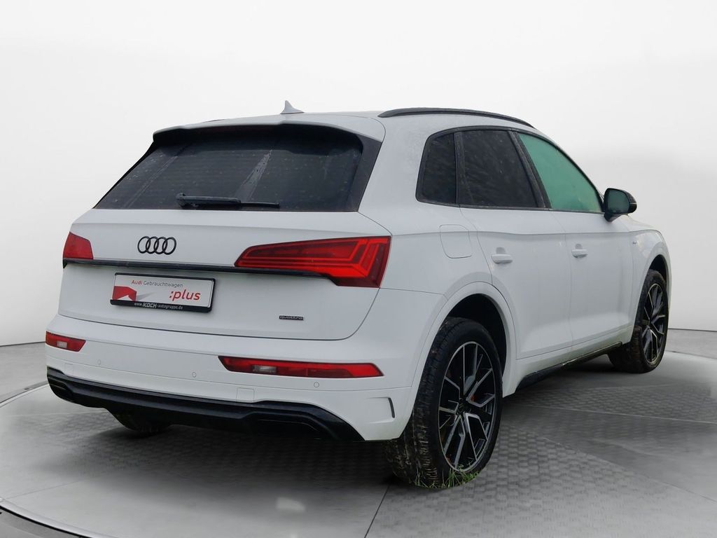 Audi Q5 2023