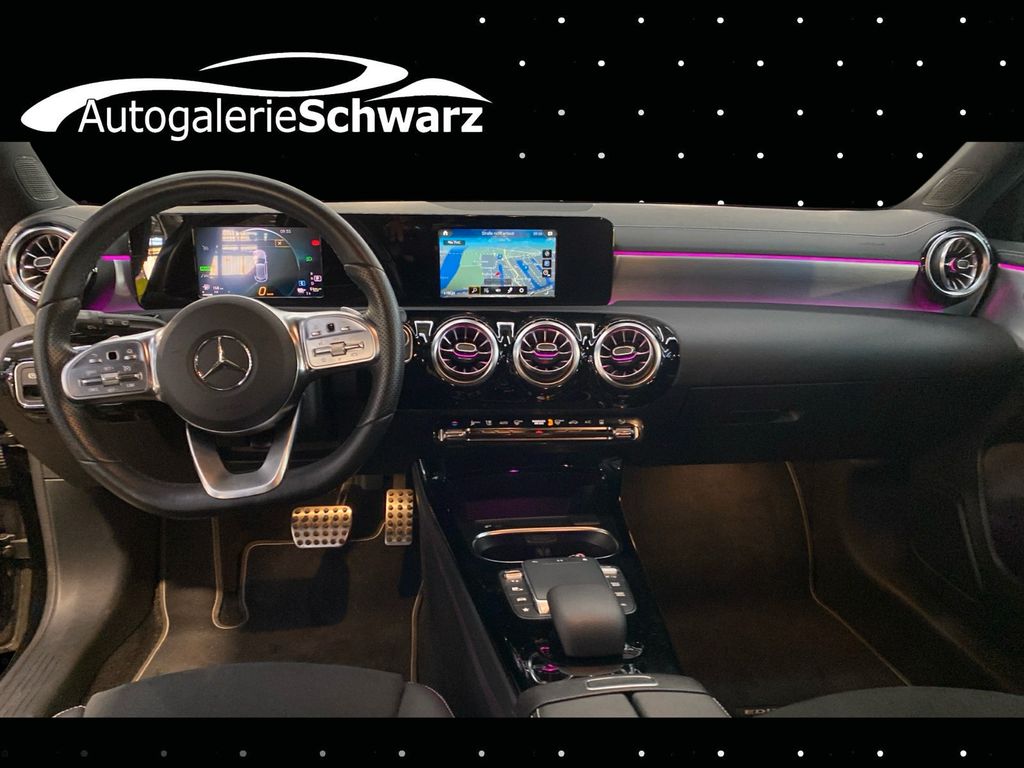 Mercedes-Benz A 250 2021