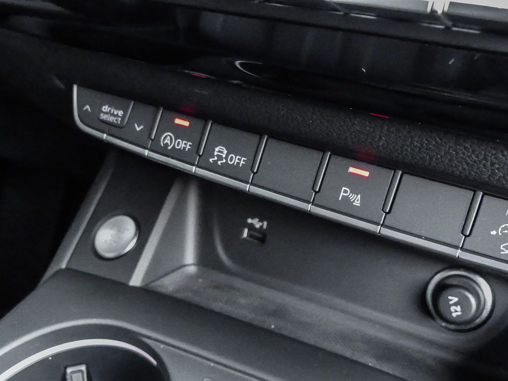 Audi A4 Allroad 2022