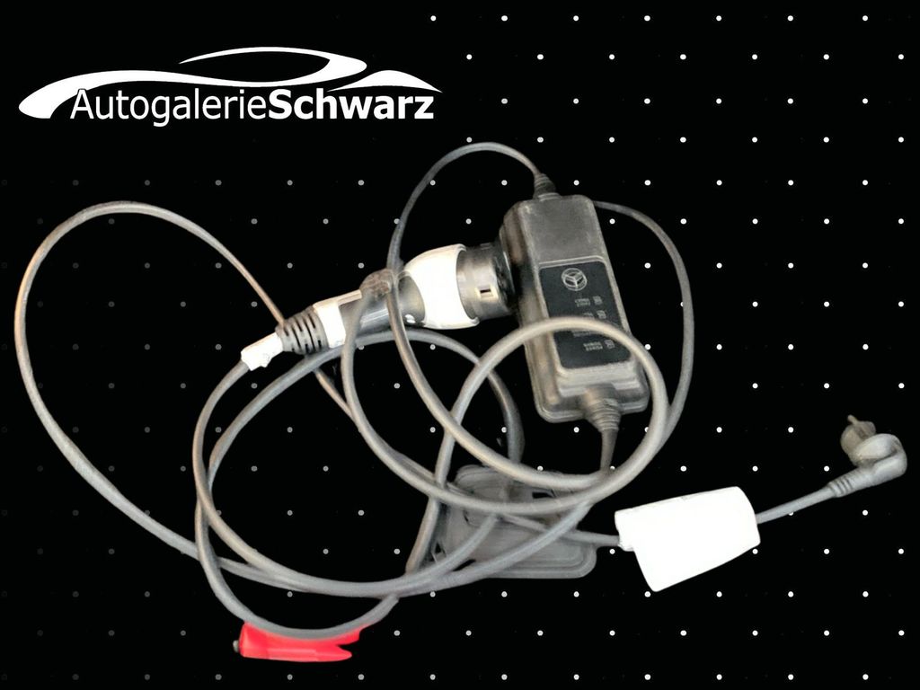 Mercedes-Benz A 250 2021