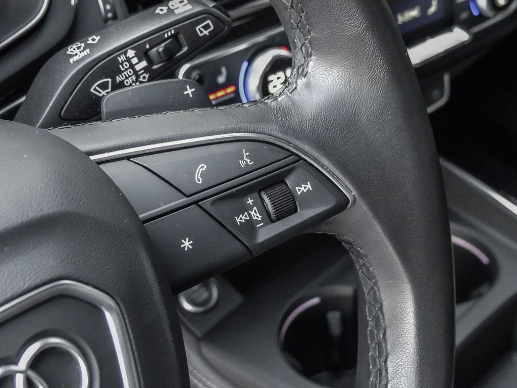 Audi A4 Allroad 2022