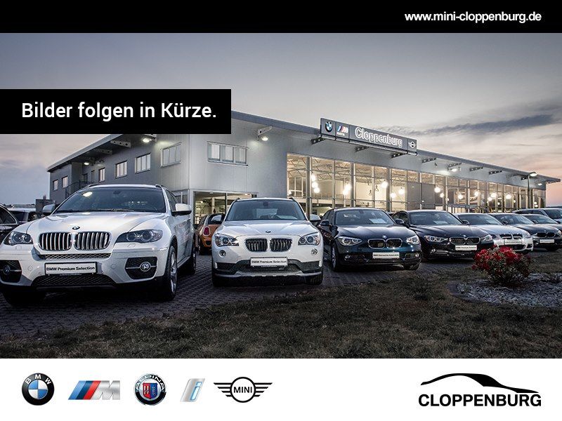 MINI John Cooper Works Countryman 2022