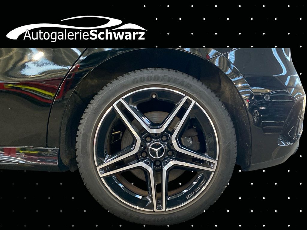 Mercedes-Benz A 250 2021