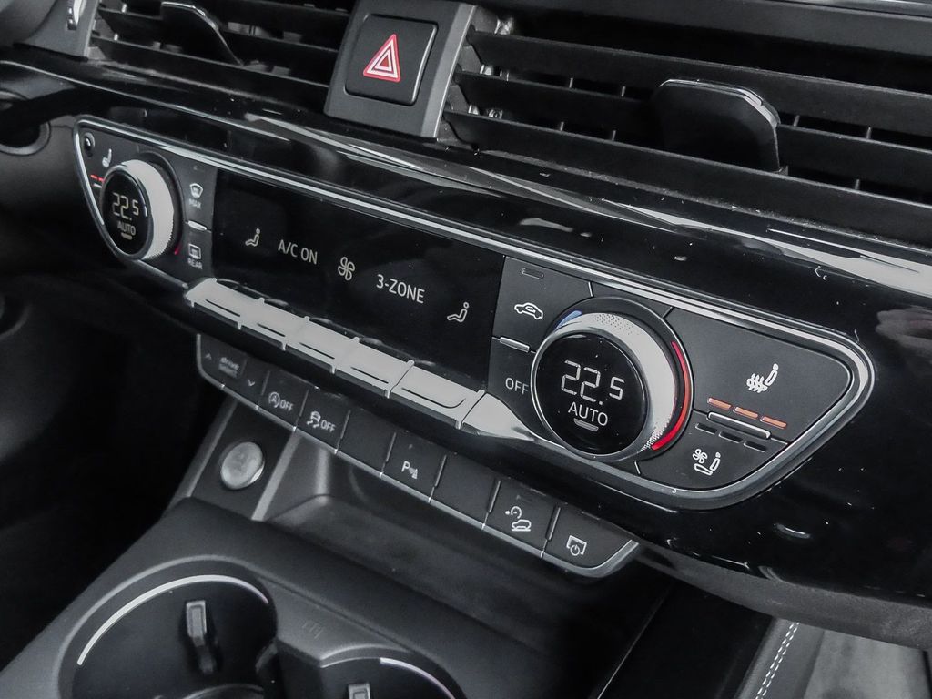 Audi A4 Allroad 2022