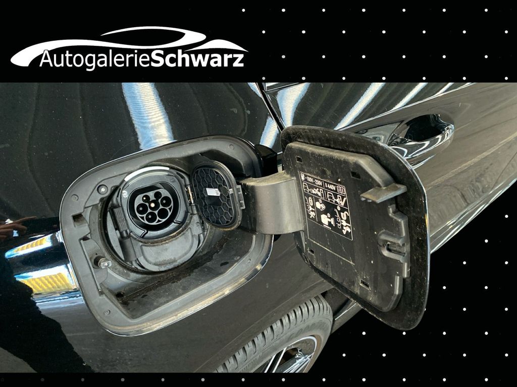 Mercedes-Benz A 250 2021