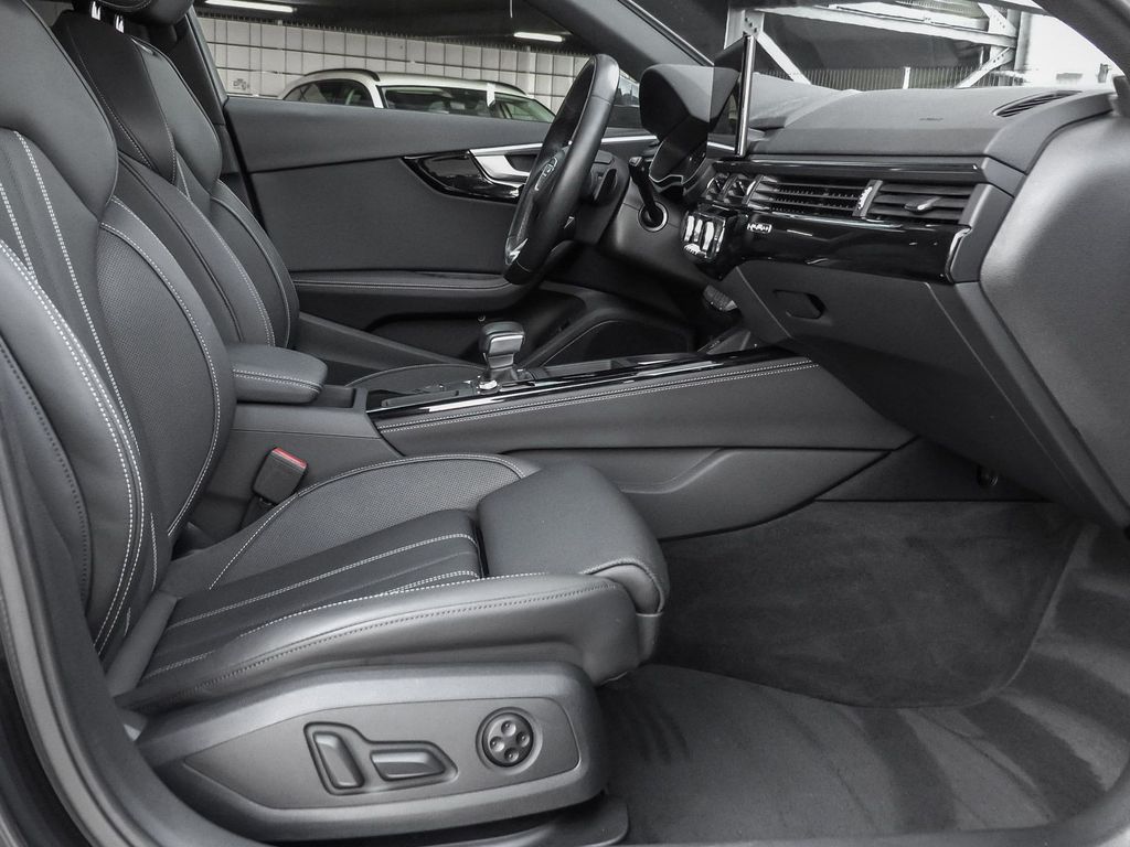 Audi A4 Allroad 2022