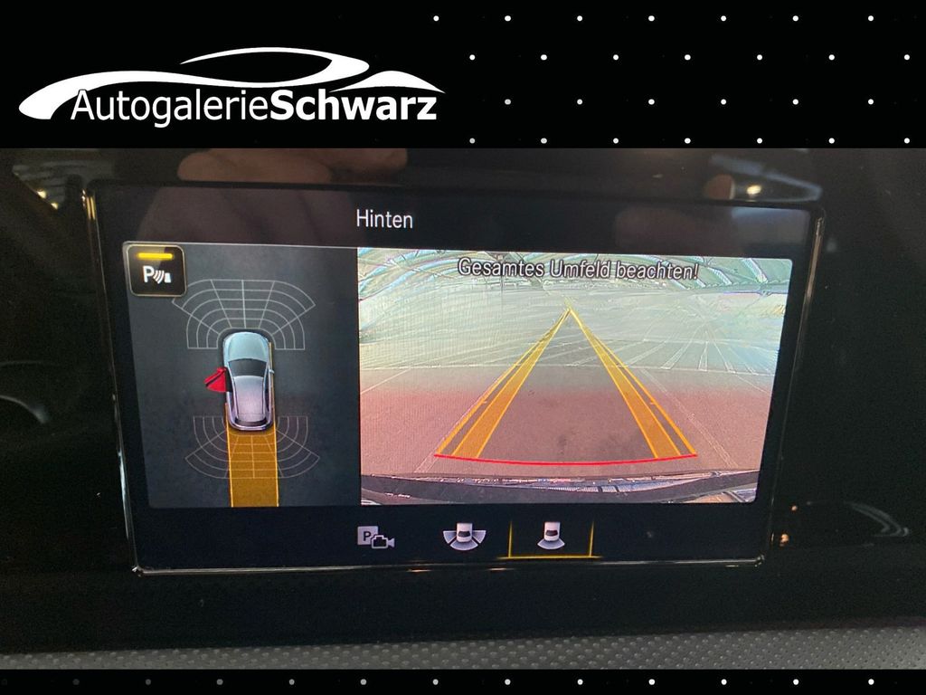 Mercedes-Benz A 250 2021