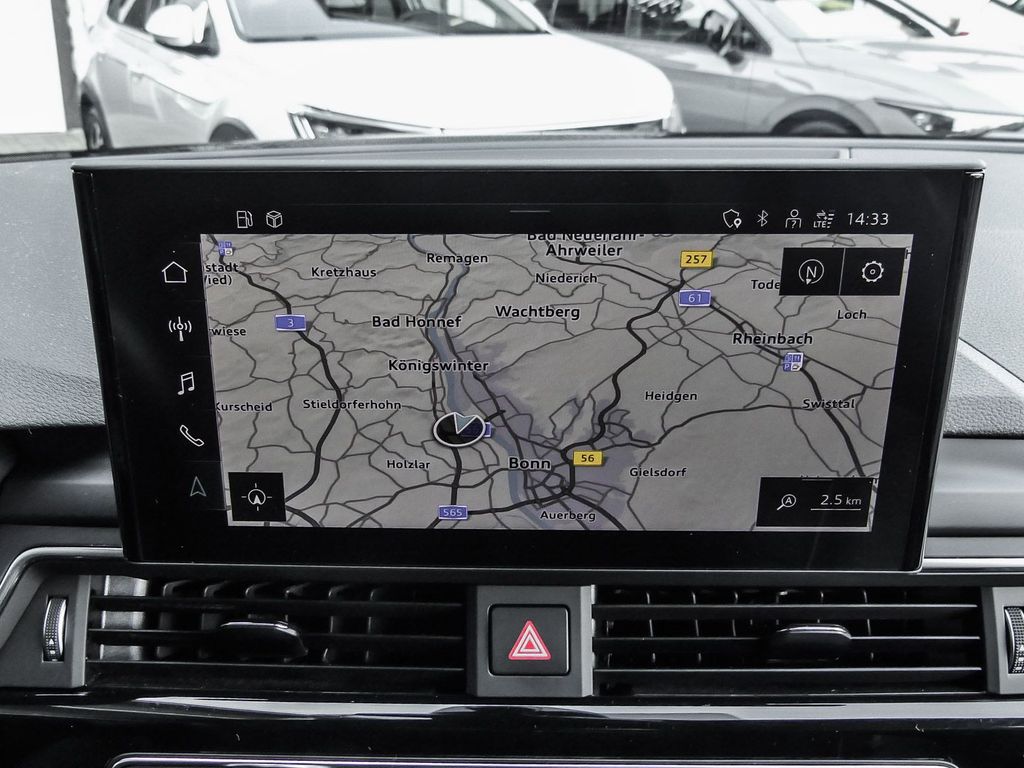 Audi A4 Allroad 2022