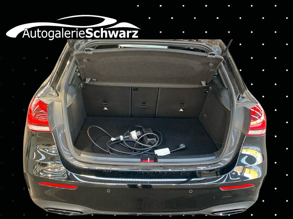 Mercedes-Benz A 250 2021