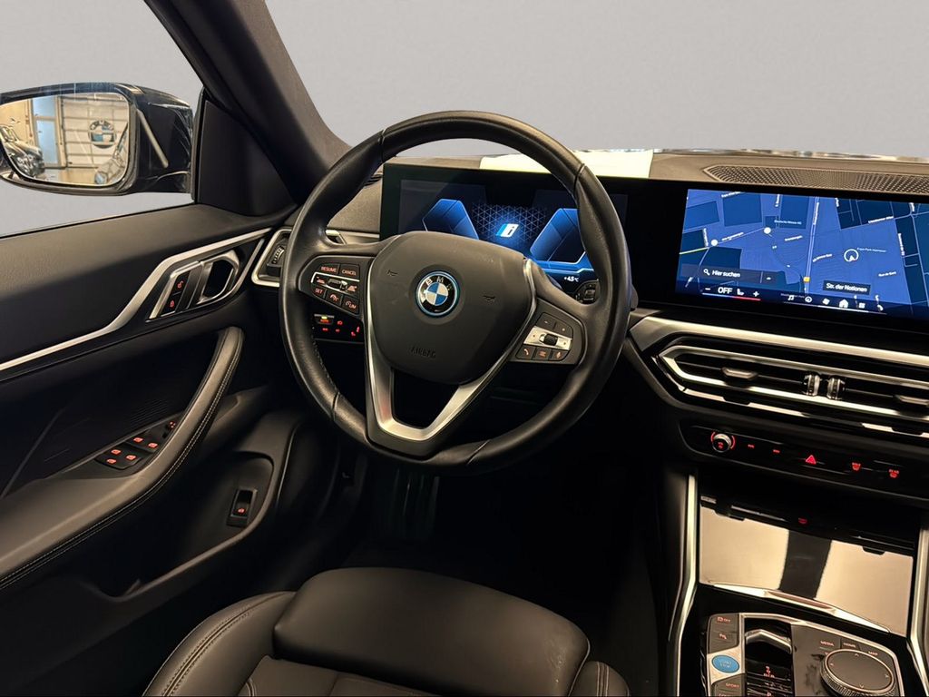 BMW i4 2023