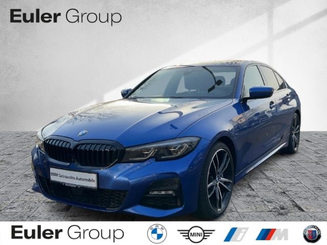 BMW 320 2021