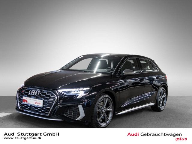 Audi S3 2024