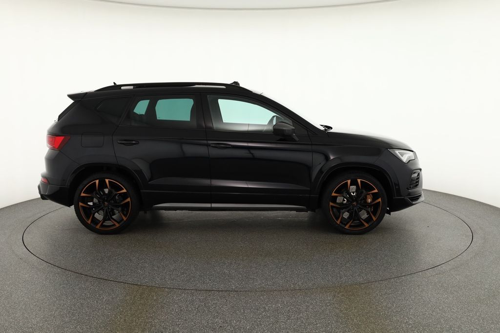 Cupra Ateca 2021