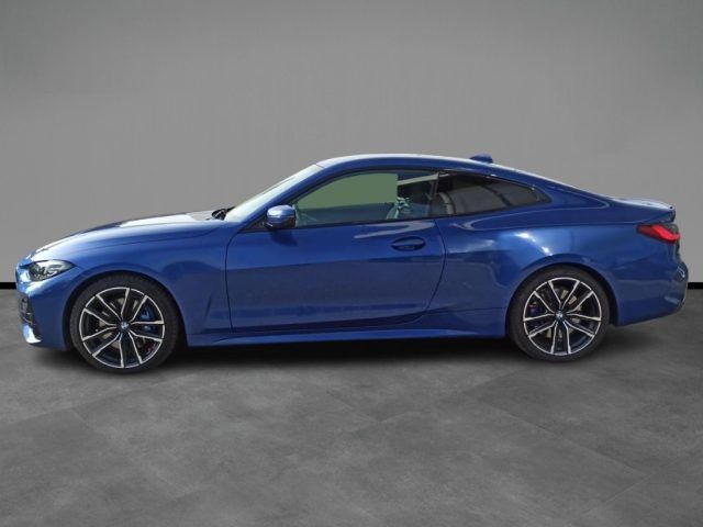 BMW M140i 2022