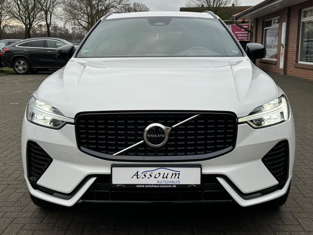 Volvo XC60 2021