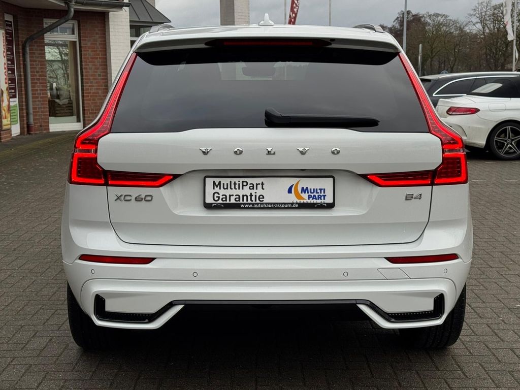 Volvo XC60 2021