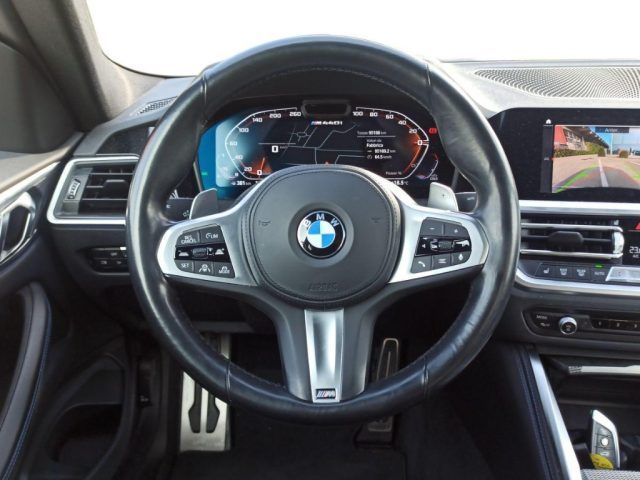 BMW M140i 2022