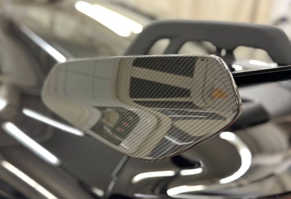 Porsche 992 2025