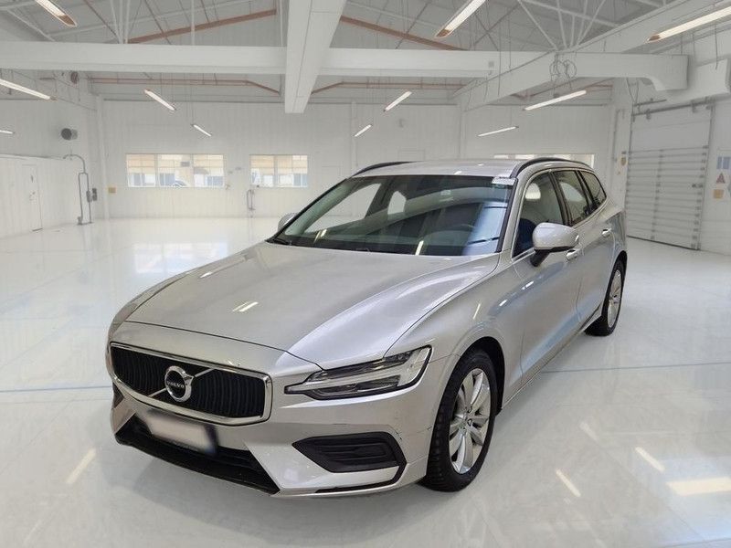 Volvo V60 2021