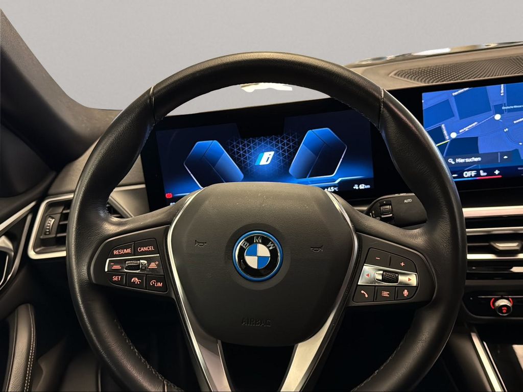 BMW i4 2023