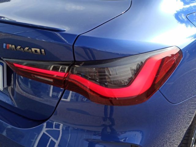 BMW M140i 2022