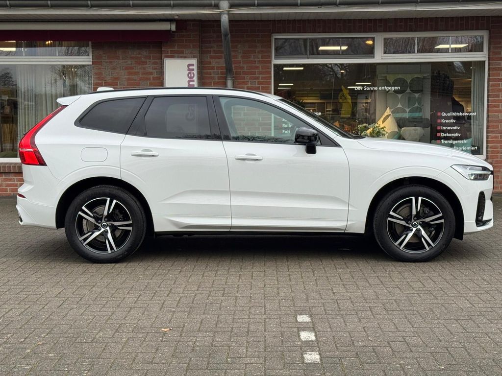 Volvo XC60 2021
