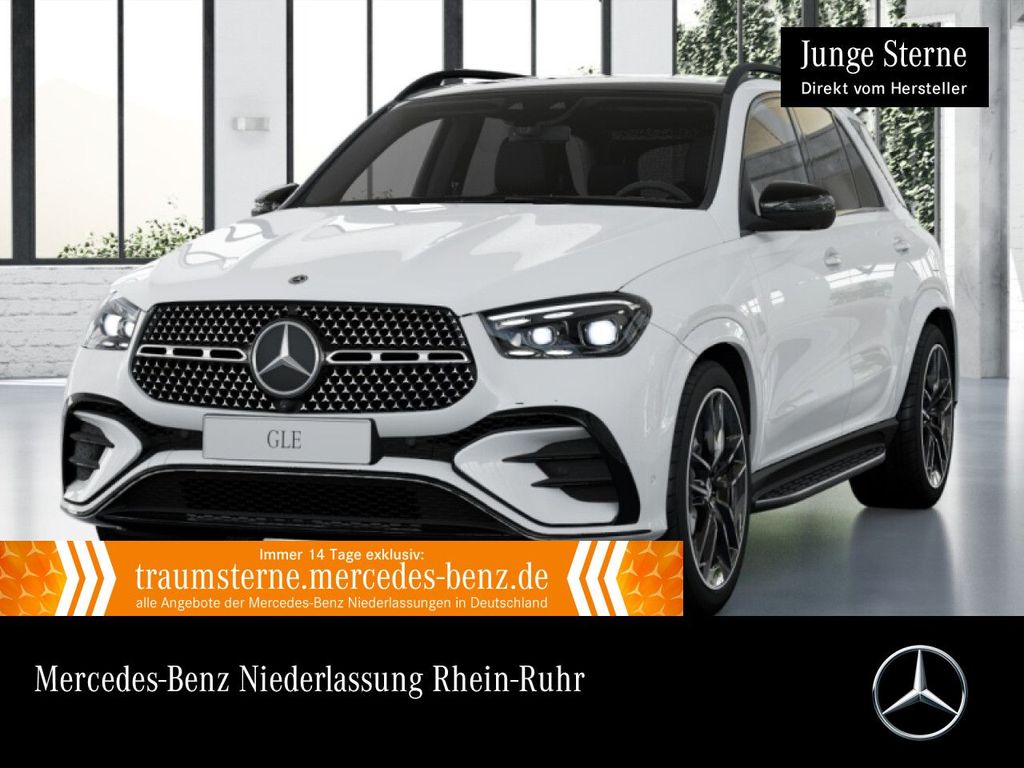 Mercedes-Benz GLE 350 2025