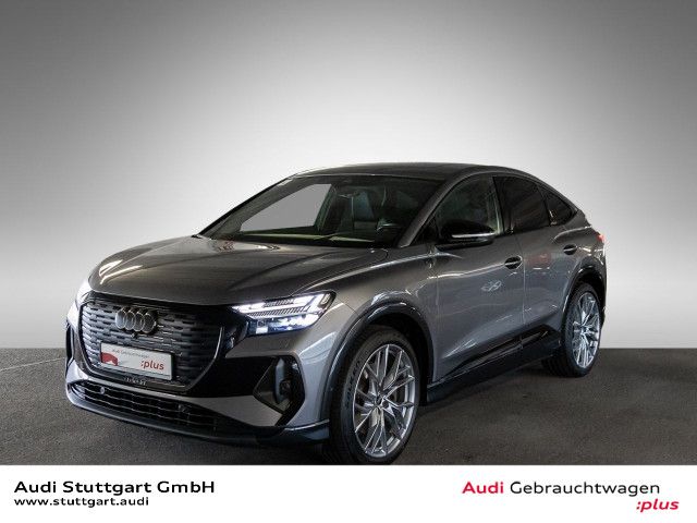 Audi Q4 e-tron 2022