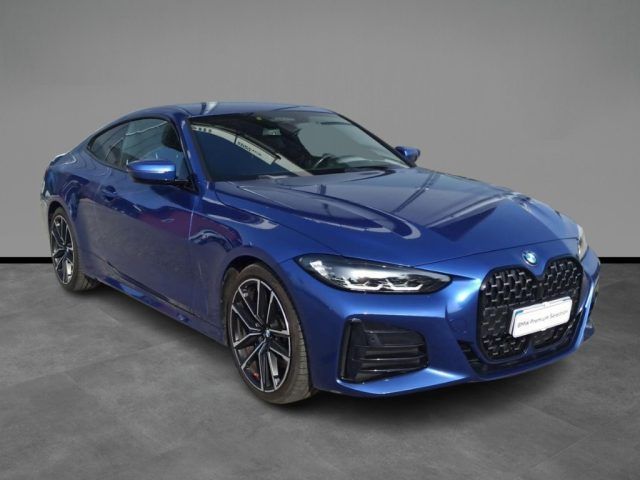 BMW M140i 2022