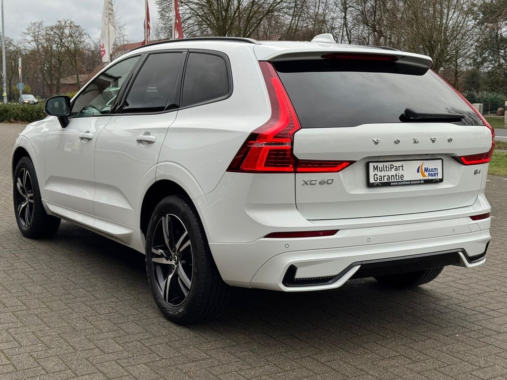 Volvo XC60 2021